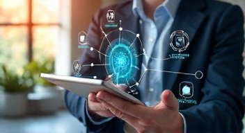 Das sind die Top 7 Schritte beim digitalen Wandel