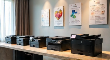 Das sind die Top 7 Schritte beim Drucker-Kauf