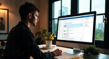 Das sind die Top 7 Schritte beim Einrichten von Real Cookie Banner