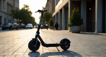 Das sind die Top 7 Schritte beim Einsatz des Mini-Scooters