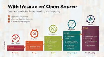 Das sind die Top 7 Schritte beim Einstieg in Open-Source