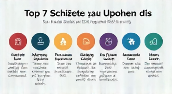 Das sind die Top 7 Schritte beim Erhöhen des Upload Limits