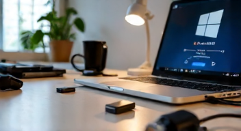 Das sind die Top 7 Schritte beim Erstellen bootfähiger USB-Sticks