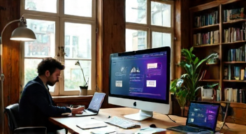 Das sind die Top 7 Schritte beim Erstellen einer Webseite