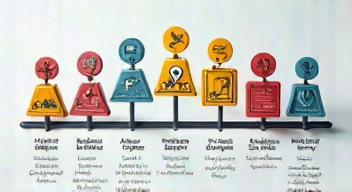 Das sind die Top 7 Schritte beim Hosting-Vergleich