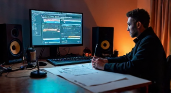 Das sind die Top 7 Schritte beim KI-Musikprozess