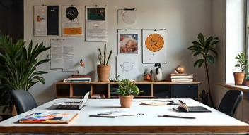 Das sind die Top 7 Schritte beim kreativen Design