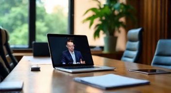 Das sind die Top 7 Schritte beim Planen von Videokonferenzen