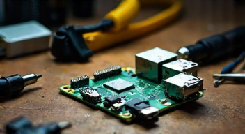 Das sind die Top 7 Schritte beim Raspberry Pi-Basteln