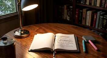 Das sind die Top 7 Schritte beim Schreiben