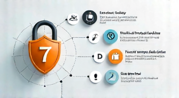 Das sind die Top 7 Schritte beim Schutz deiner Daten