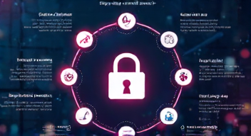 Das sind die Top 7 Schritte beim Schutz vor Cyberangriffen