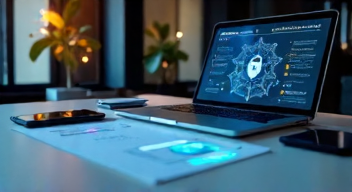 Das sind die Top 7 Schritte beim Schutz vor Cyberangriffen