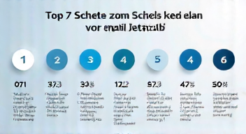 Das sind die Top 7 Schritte beim Schutz vor E-Mail-Betrug