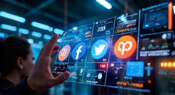 Das sind die Top 7 Schritte beim Social Media Marketing