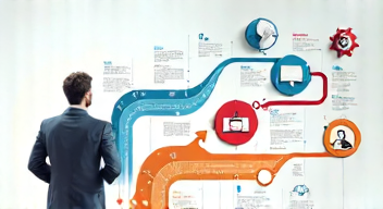 Das sind die Top 7 Schritte beim Social Media Marketing