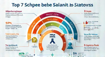 Das sind die Top 7 Schritte beim Teilen des Standorts