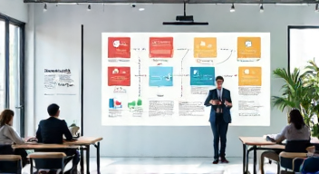 Das sind die Top 7 Schritte beim Umgang mit Marktsättigung
