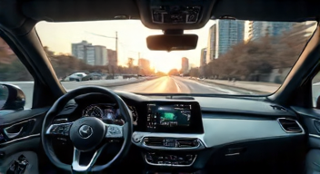 Das sind die Top 7 Schritte beim Umgang mit KI im Fahrzeug