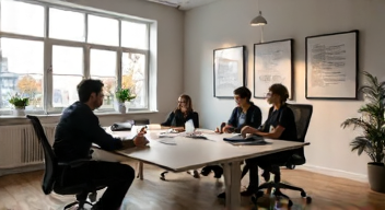 Das sind die Top 7 Schritte beim Umstieg auf hybrides Arbeiten