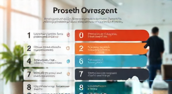 Das sind die Top 7 Schritte beim Update-Prozess