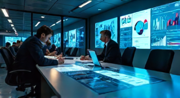 Das sind die Top 7 Schritte beim Verständnis von Infineons KI-Strategie