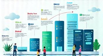 Das sind die Top 7 Schritte beim Webhosting
