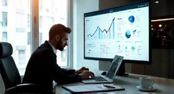 Der Blick eines Experten: Nutzerzahlen und ihre Bedeutung (2/10)