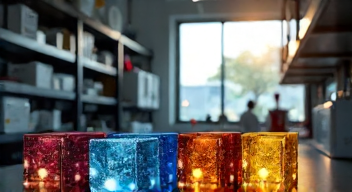 Der Durchbruch in der Materialwissenschaft (2/10)