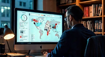 Der Einfluss der Backup-Strategien auf Websites