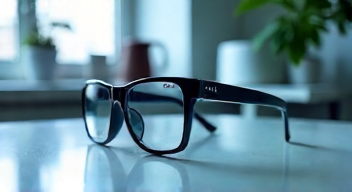 Der Einfluss der Benutzerfreundlichkeit auf Smart Glasses (2/10)