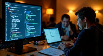 Der Einfluss der Community auf Open-Source-Projekte (3/10)