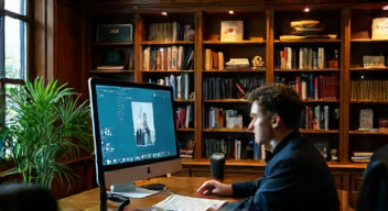 Der Einfluss der Kultur auf die IT (3/10)