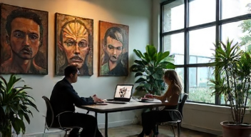 Der Einfluss der Kultur auf Musks Entscheidung (3/10)