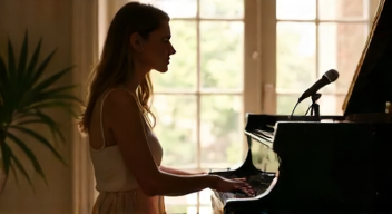 Der Einfluss der Musik: Adele