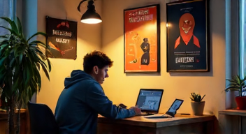 Der Einfluss der Social Media auf Jugendliche (2/10)