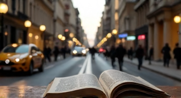 Der Einfluss des kulturellen Wandels durch Technik (3/10)