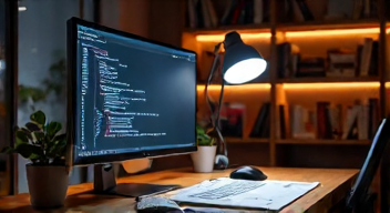 Der Einfluss von Benutzerfreundlichkeit auf die Programmierung (2/10)