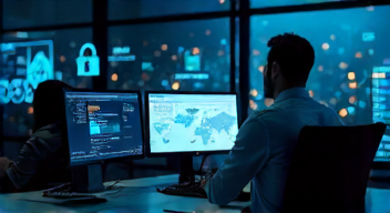 Der Einfluss von Cybersecurity-Experten auf Unternehmen (2/10)