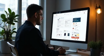 Der Einfluss von Elementor Widgets auf die Benutzererfahrung (2/10)