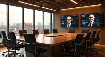 Der Einfluss von Google auf die Kommunikation (2/10)