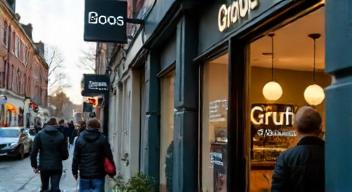 Der Einfluss von Google My Business auf lokale Sichtbarkeit (2/10)