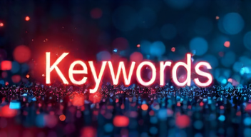 Der Einfluss von Keywords in der digitalen Welt (2/10)