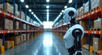 Der Einfluss von KI-Agenten auf den Handel (2/10)