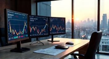 Der Einfluss von Trading-Analysen auf Marketingstrategien (1/10)