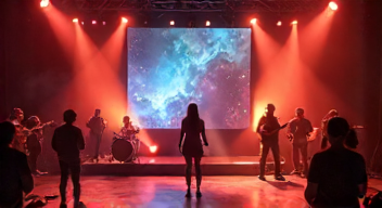 Der Einfluss von WordPress auf die Musik- und Kunstszene (10/10)