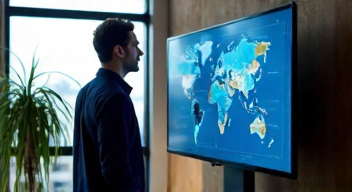 Der Experte für digitale Trends: David Damjanovic