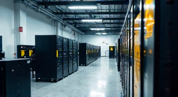 Der Experte in der IT-Entsorgung: Verantwortung und Effizienz (2/10)