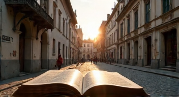 Der kulturelle Einfluss der Technologie (3/10)