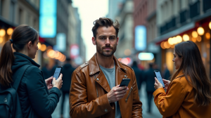 Der Milli-Vanilli-Moment: KI-Influencer, Glaubwürdigkeit und Markenkommunikation